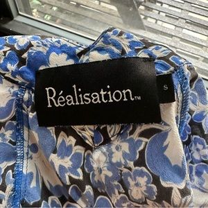 Realisation Par “Lou” dress